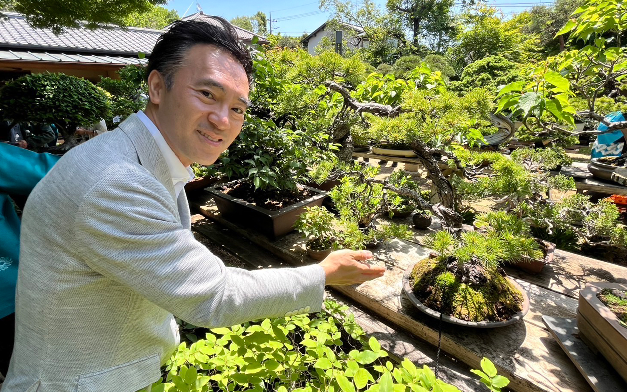 地域実績(埼玉)