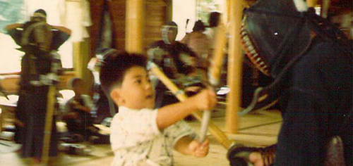 矢倉家を襲った経済危機