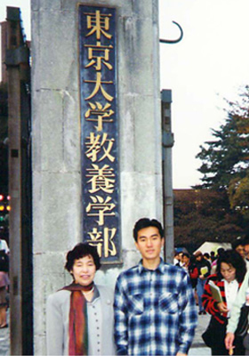 「余命半年」……父を襲った肺ガン宣告