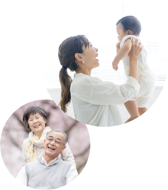 サービスの無償化拡充へ